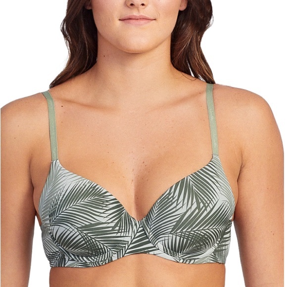 Kindly Full Coverage T Shirt Bra Size 38DD New! - Picture 2 of 6